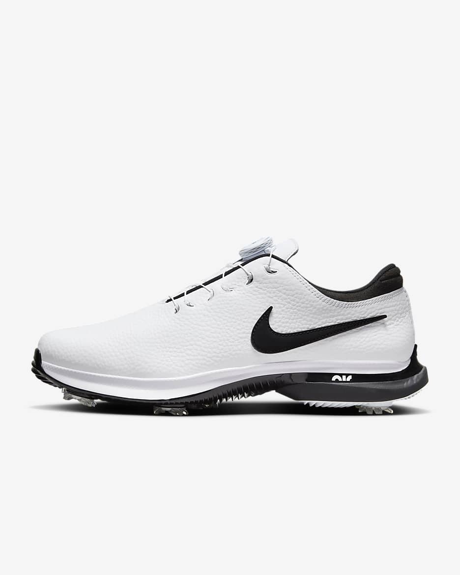 Nike Victory Tour 3 Boa Golf Shoes Wide Nike